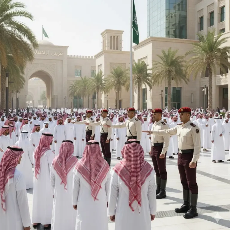 شركة حراسة ثابتة بالرياض